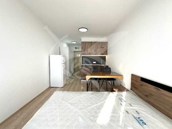 Продава се Едностаен апартамент в Свети Влас - 32 кв.м за 1036 €/кв.м - Снимка #2