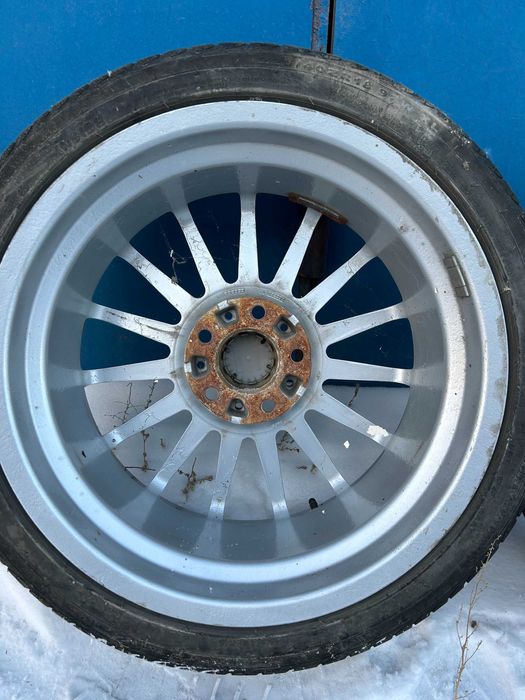 Диски на BMW 32 style