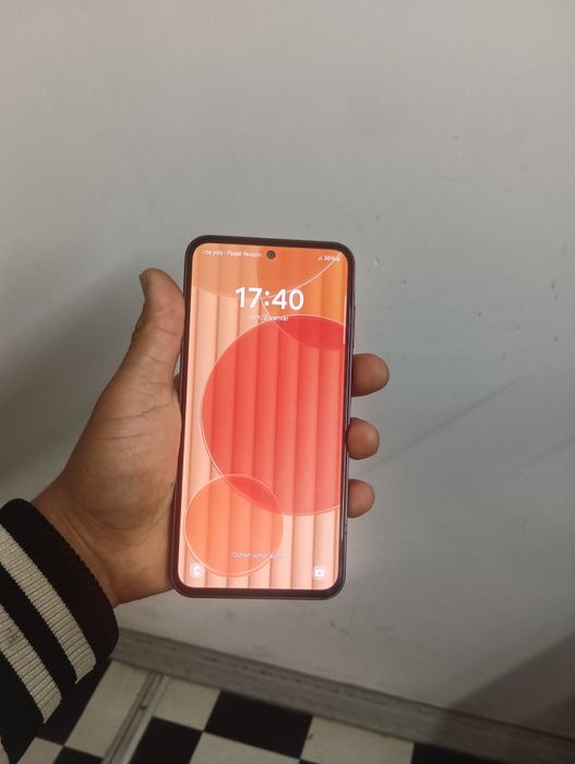 Samsun Galaxy a35 5G