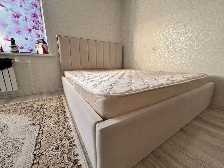Продам кровать 2х спалка