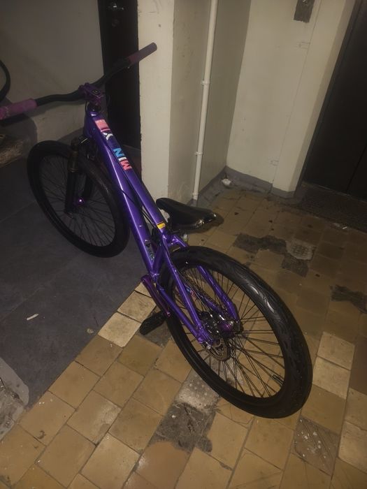 Erec m8 продается