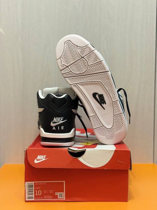 Nike Air Flight 89