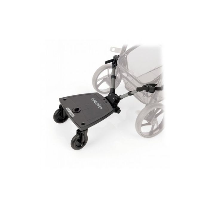 Placa / platforma cărucior al doilea copil