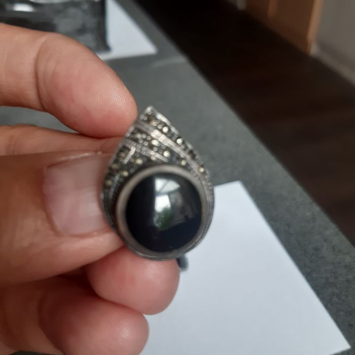 Продам серьги серебро