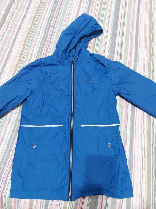 Детско пролетно яке