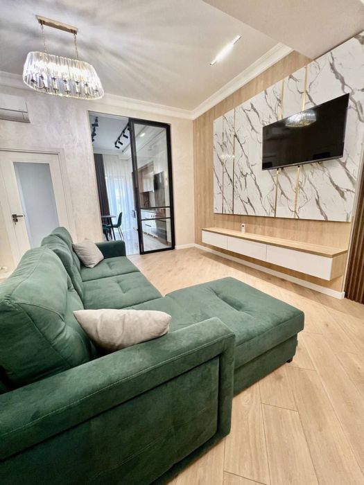 3/2/8 Ц-1 новостройка Центрадо