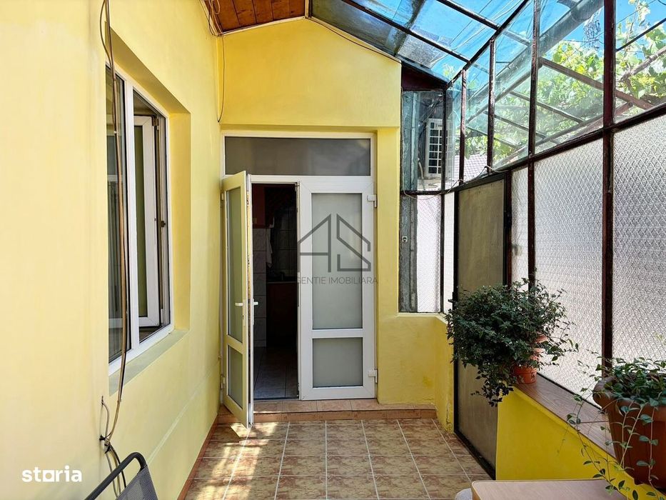 De vânzare | Apartament la casă | 2 camere | Ultracentral