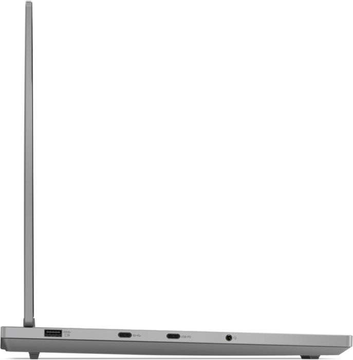 Лаптоп LENOVO Legion 5 16IRX9 (сив)