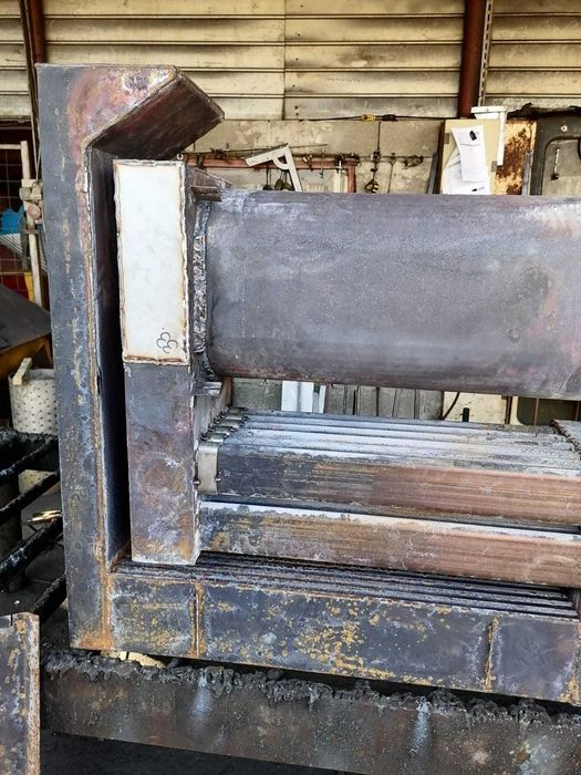 Table refractare (1150*C) si reparatii cuptoare*linii productie*cazane