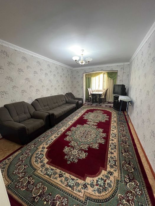 3 xonali kvartiraga talaba qizlar olinadi квартира для студенток