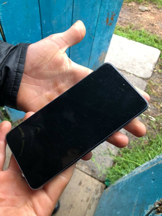 Samsung S21 FE 5G