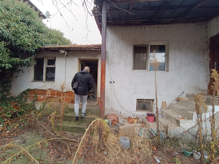 Продава се Къща в Пловдив, Христо Смирненски - 75 кв.м за 748 €/кв.м - Снимка #3