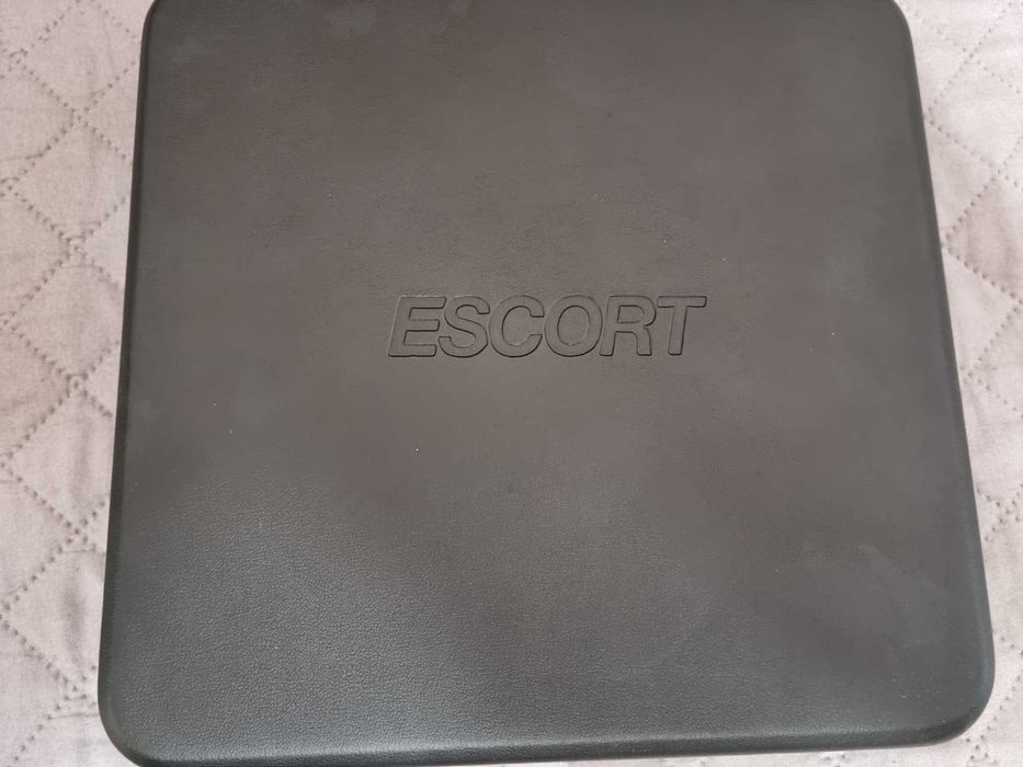 Радар  детектор Escort Passport MAX