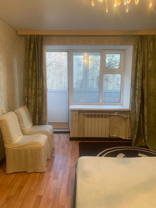 Сдам квартиру