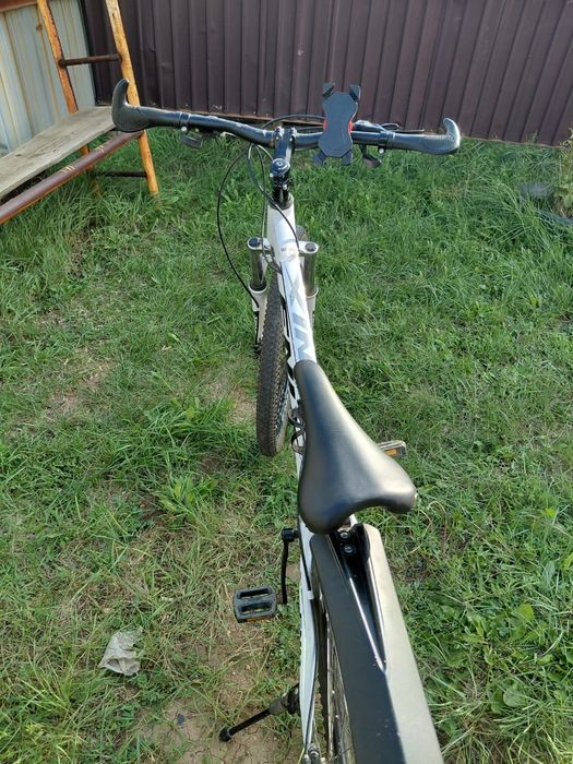 Продам велосипед в отличном состоянии