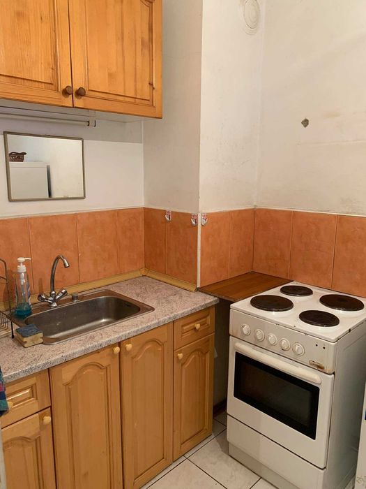 Дава се под наем Двустаен апартамент в Бургас, Възраждане - 74 кв.м за 175 € - Снимка #6