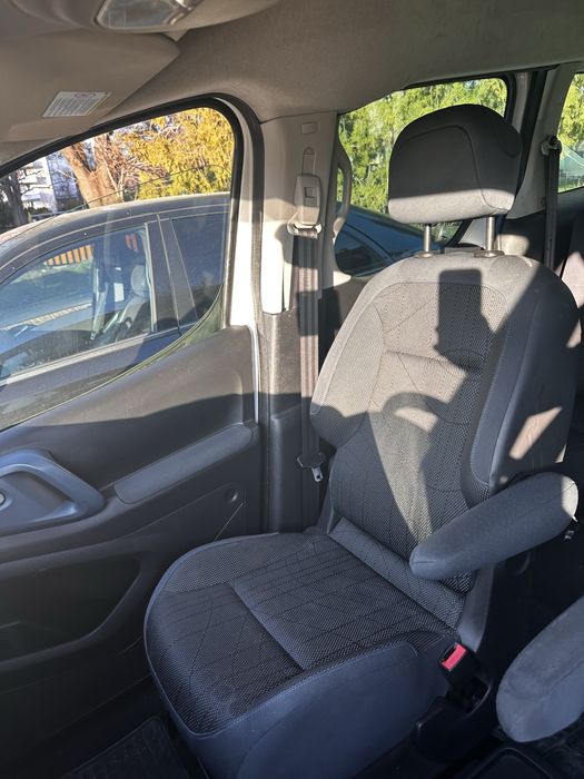 Peugeot Partner 1.6HDI 2010