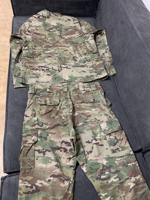 Военная форма мультикам.