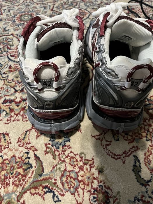 balenciaga runner