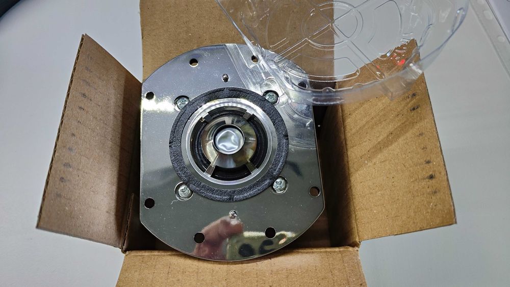 Yamaha NS-777 - не просто свирят… те възпитават съседите