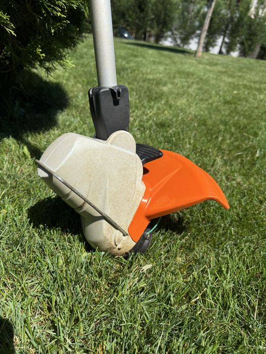 Тример Stihl FSE 52