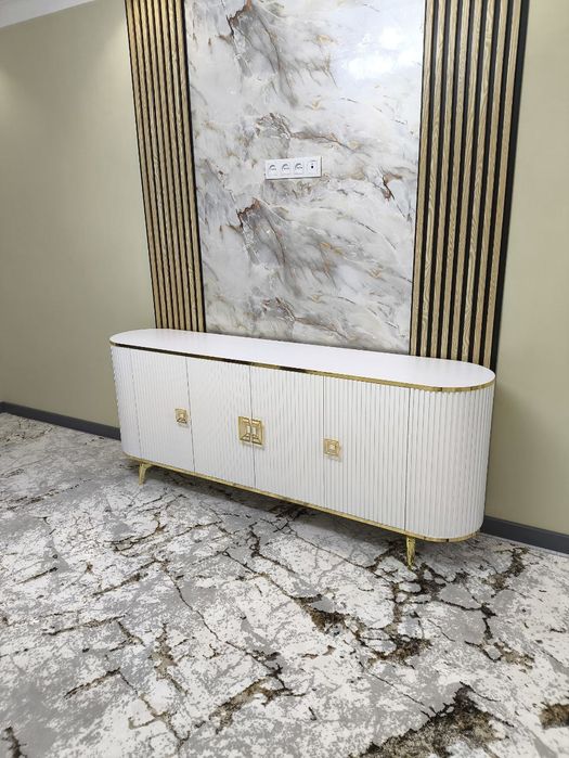 Комоды на заказ.