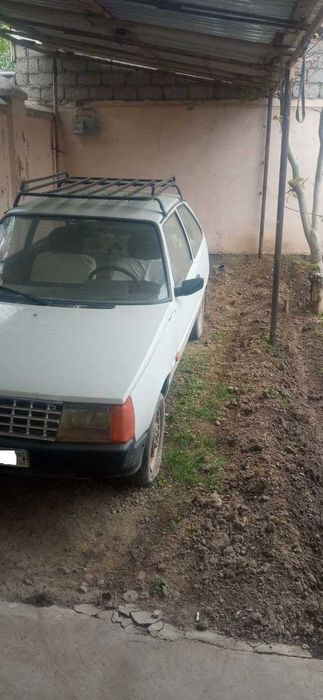 Продается ЗАЗ 1102 Таврия