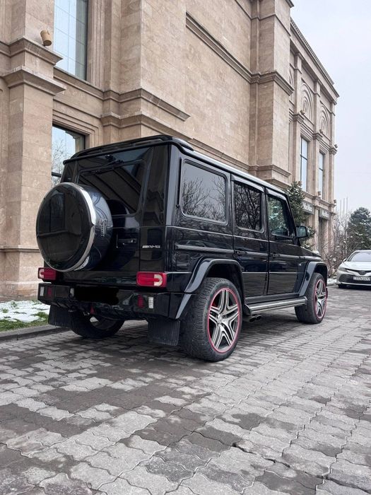 Авто прокат Шымкент