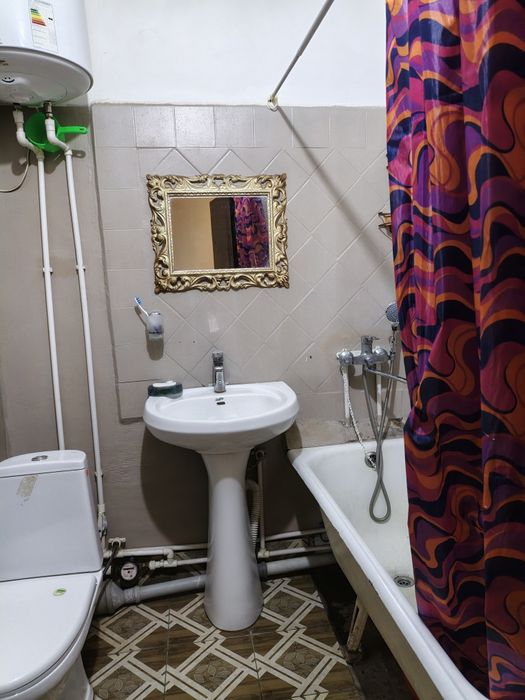 Квартира ижарага берилади адрес мархабо