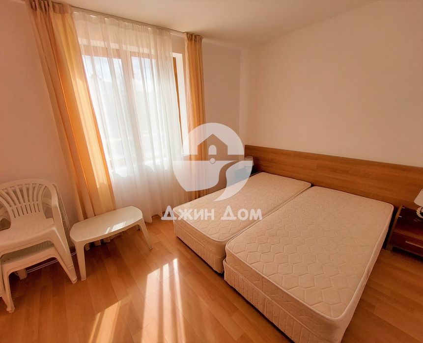 Просторни двустайни апартаменти в к-с Касандра, к.к. Слънчев бряг