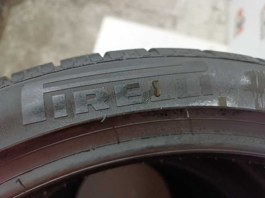 265/35/19 & 245/40/19 98W PIRELLI CP N10807 M+S