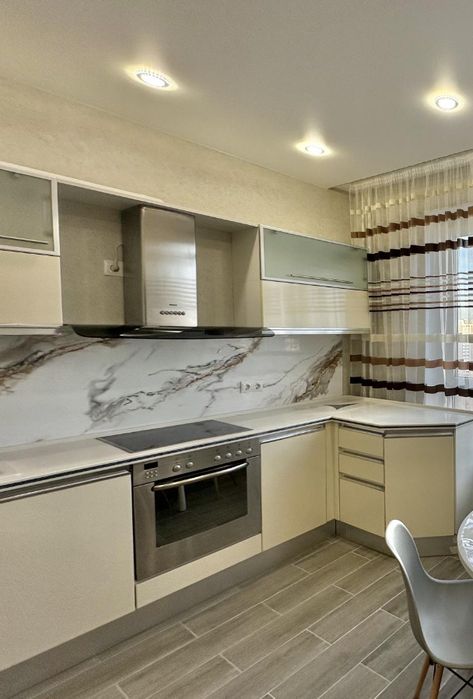 Кварира Север 35