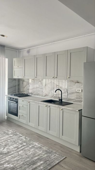 Apartament 2 camere Timpuri Noi