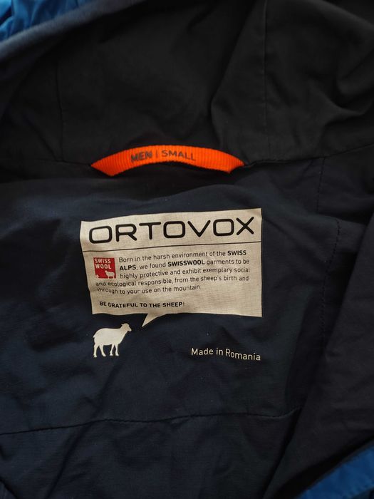 Мъжко яке Ortovox