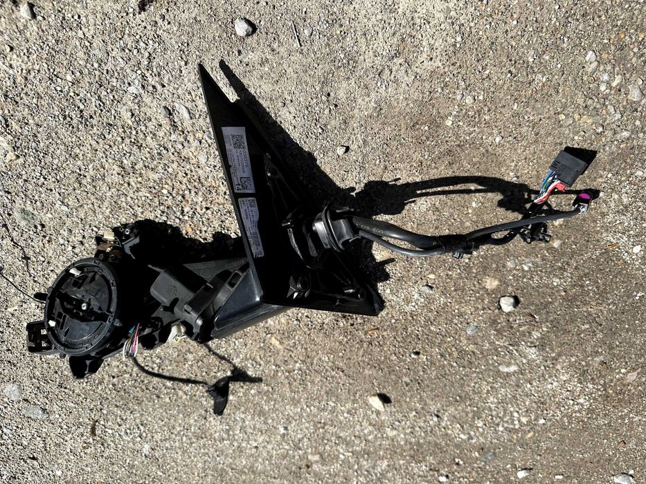 Оригинални части за Audi A6 C7 S-line (facelift)