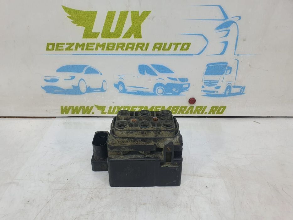 Valva distribuitor suspensie 15152400082 3.0 tdi BUG Audi Q7 4L  [din 2005 pana  2009]