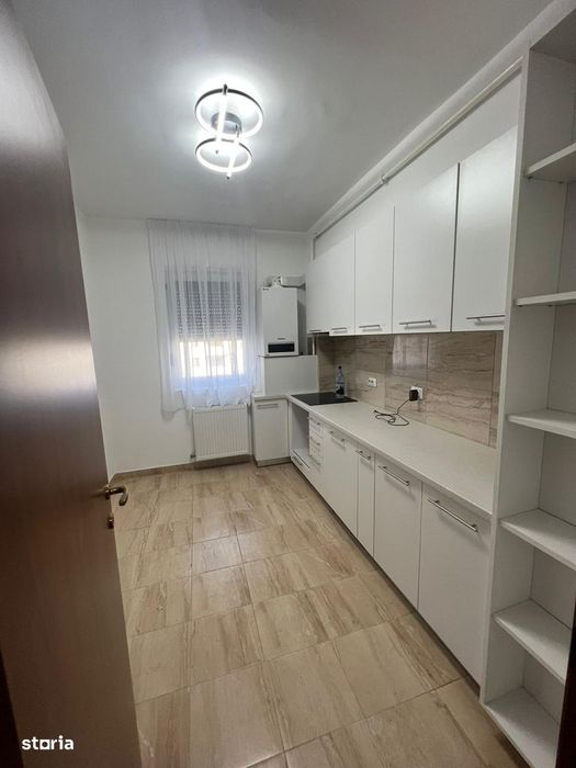 Apartament Cartier Orizont !