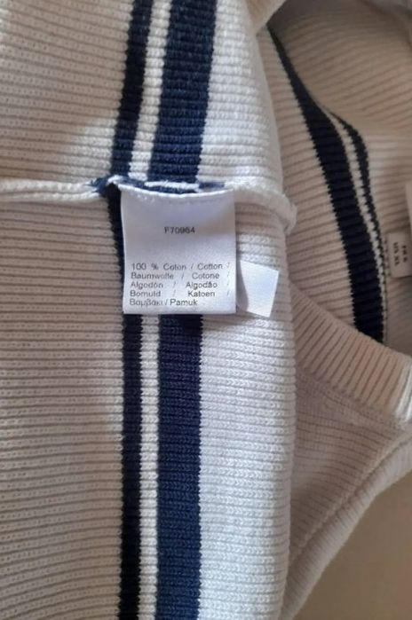 Мужской джемпер Lacoste