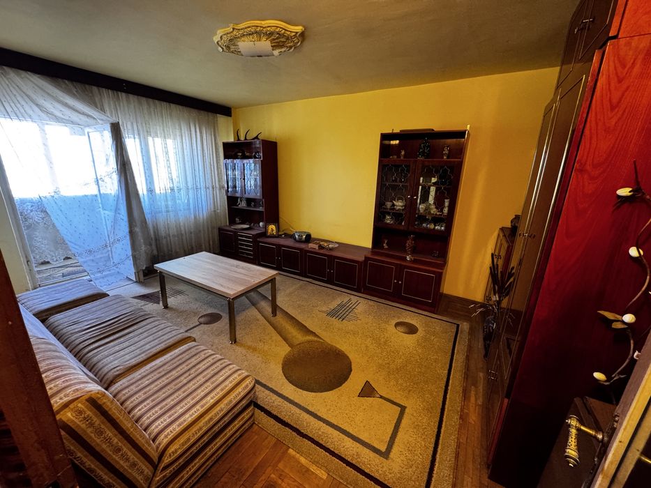 Apartament 3 camere Ploiesti central