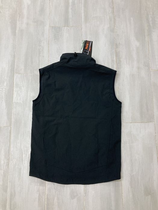 Vesta softshell Kapriol M impermeabila vanatoare padure pescuit