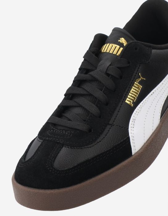 кроссовки PUMA Club II Era