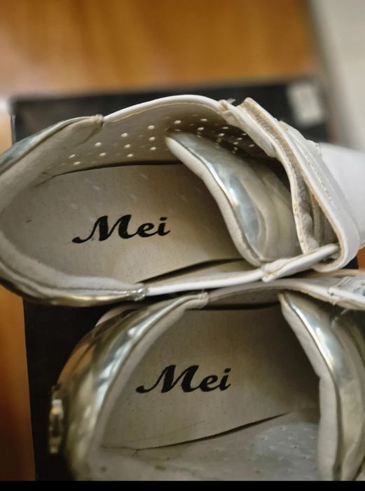 Adidasi dama platformă