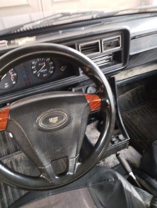 Ваз 2104, ФУРГОН инжектор матор