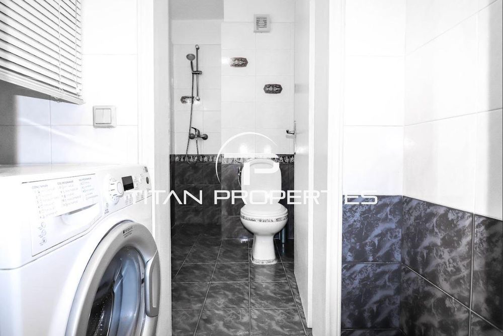 Дава се под наем Четиристаен апартамент в Варна, Общината - 150 кв.м за 1000 € - Снимка #12