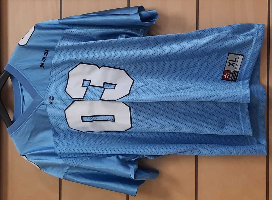 Do Or Die-03-Много Запазена