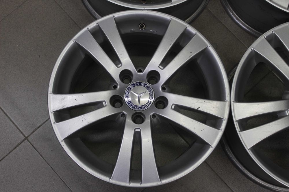 Джанти 16" Mercedes E-класа W212