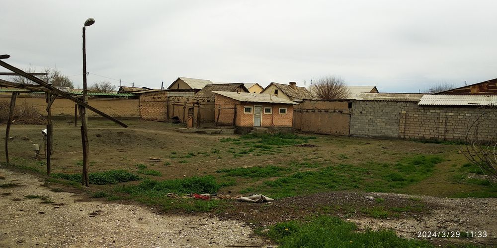 Ер жой, участка сотилади