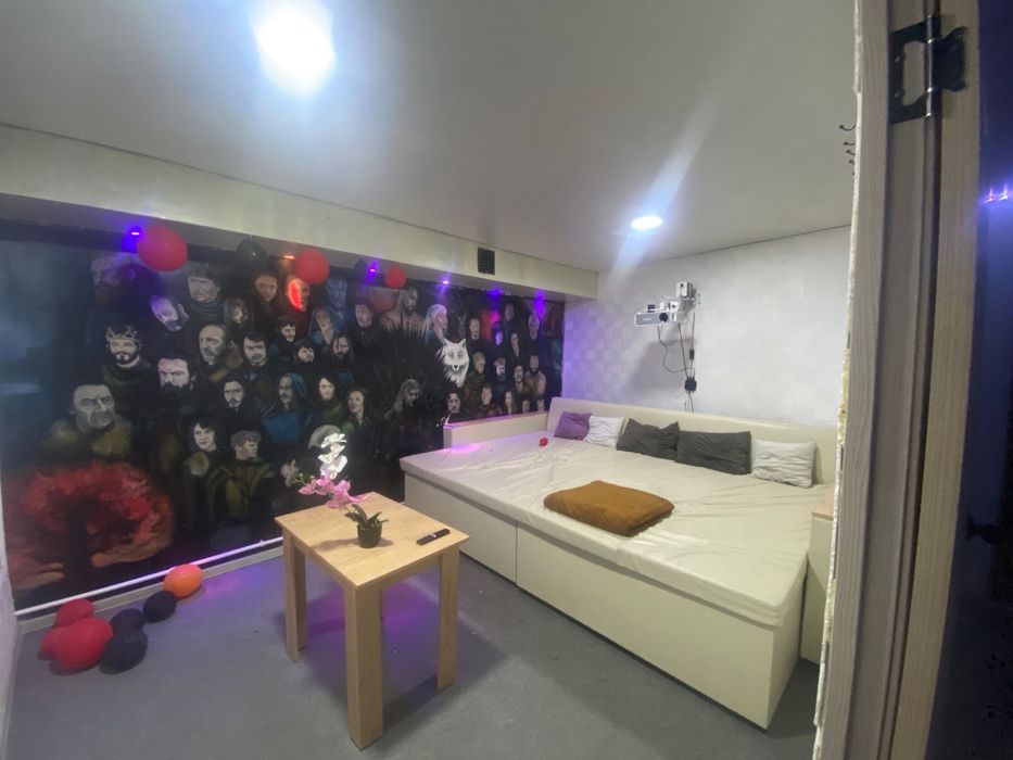 Продам бизнес Кинорум