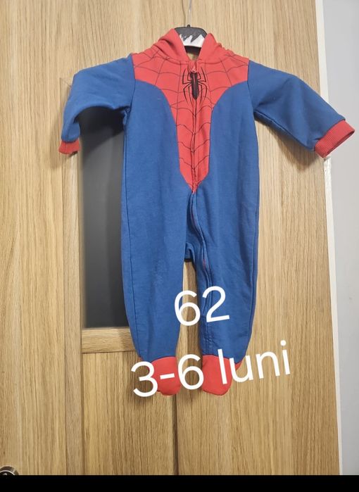 Lot 62 baieti 3 piese