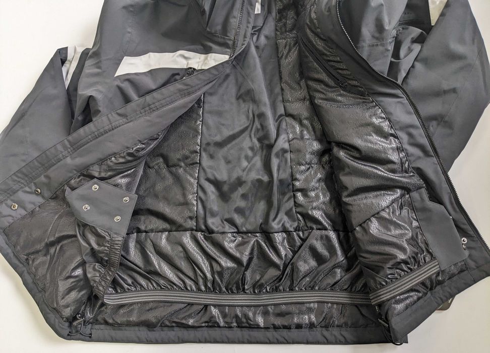 Boulder Gear Tech Winter Ski Уникални мъжки ски якета от Сащ